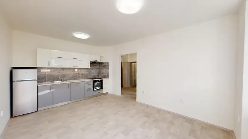 Pronájem bytu 3+kk, Olomouc, Pavelčákova, 54 m2