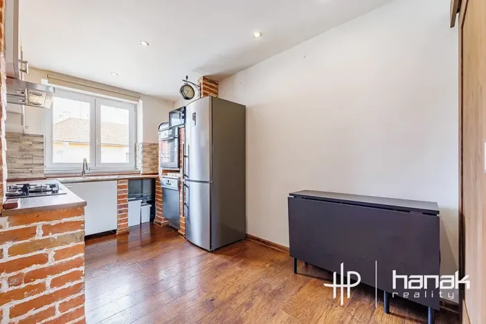 Pronájem bytu 2+1, Olomouc, Za poštou, 56 m2