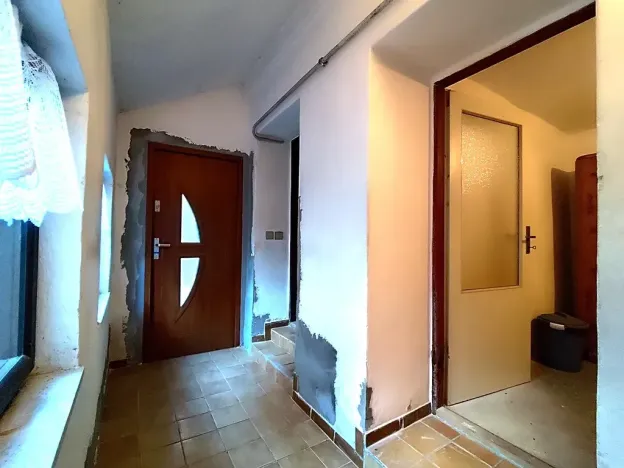 Prodej rodinného domu, Kotvrdovice, 110 m2