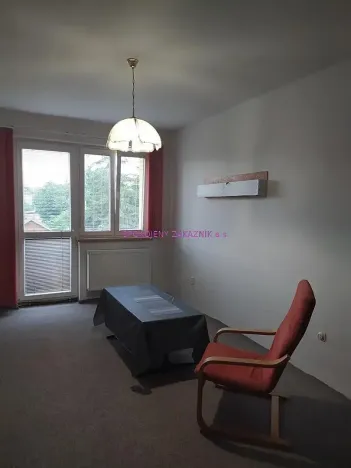 Pronájem bytu 3+1, Zákupy, Gagarinova, 67 m2