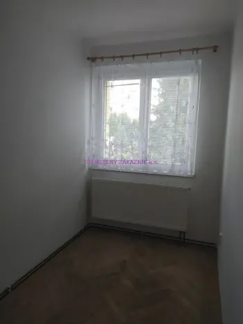 Pronájem bytu 3+1, Zákupy, Gagarinova, 67 m2