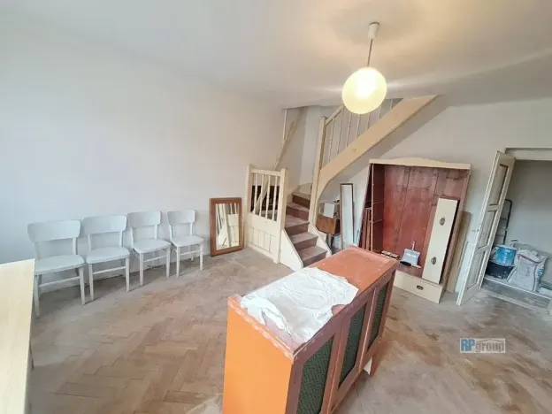 Prodej rodinného domu, Liberec, Blahoslavova, 100 m2