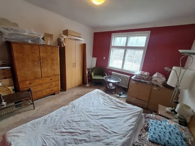 Prodej rodinného domu, Liberec, Blahoslavova, 100 m2