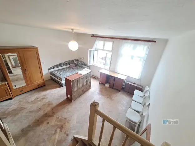 Prodej rodinného domu, Liberec, Blahoslavova, 100 m2