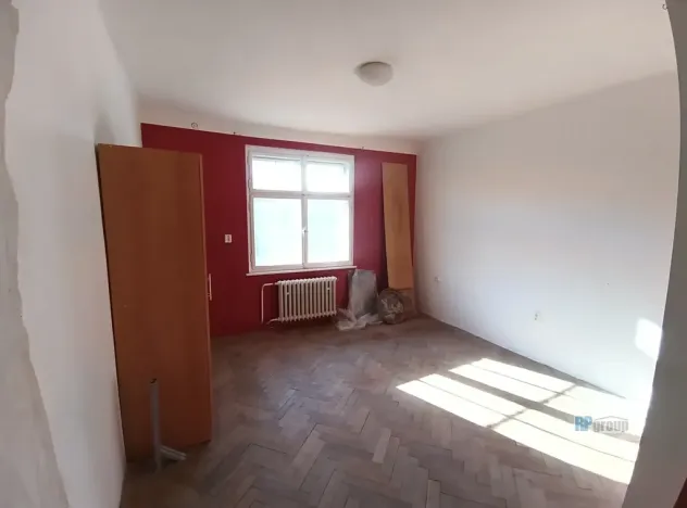 Prodej rodinného domu, Liberec, Blahoslavova, 100 m2