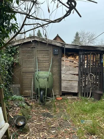 Prodej chaty, Liblín, 46 m2