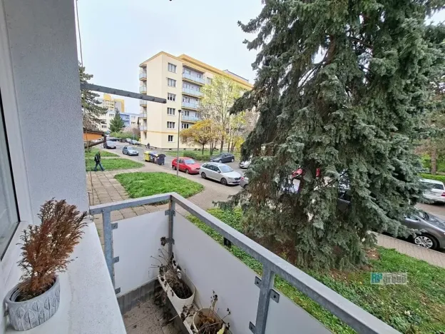 Prodej bytu 3+1, Praha - Letňany, Vítkovická, 65 m2