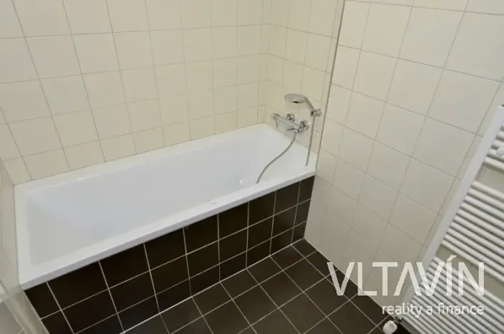 Pronájem bytu 2+kk, Praha - Smíchov, Švédská, 62 m2