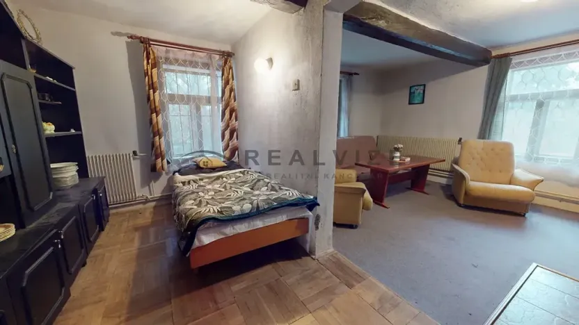 Prodej rodinného domu, Sádek, 156 m2