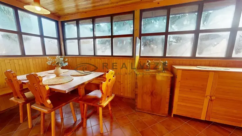 Prodej rodinného domu, Sádek, 156 m2