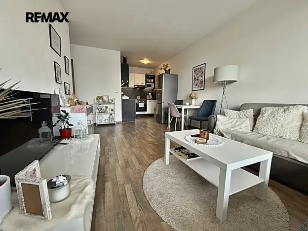 Pronájem bytu 2+kk, Kolín, Václavská, 49 m2