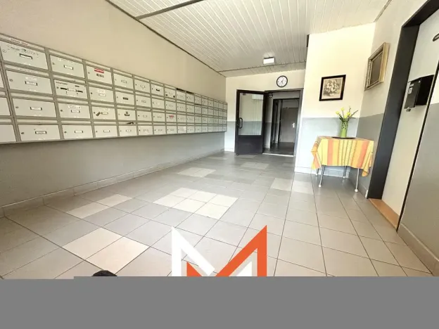 Pronájem bytu 2+kk, Náchod, Kostelecká, 47 m2