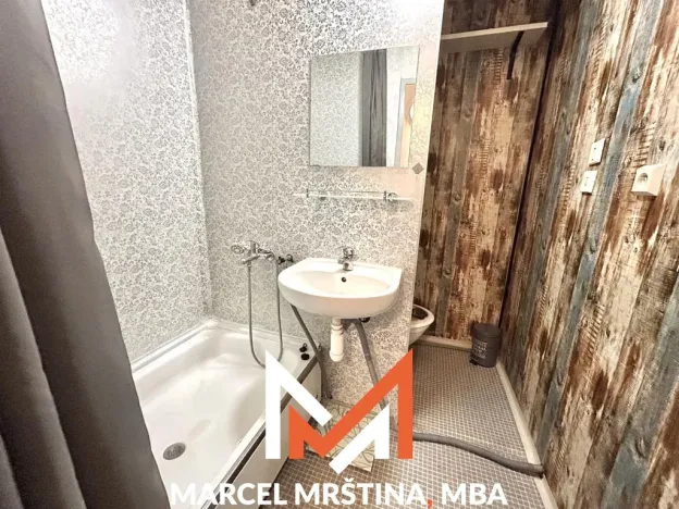 Pronájem bytu 2+kk, Náchod, Kostelecká, 47 m2