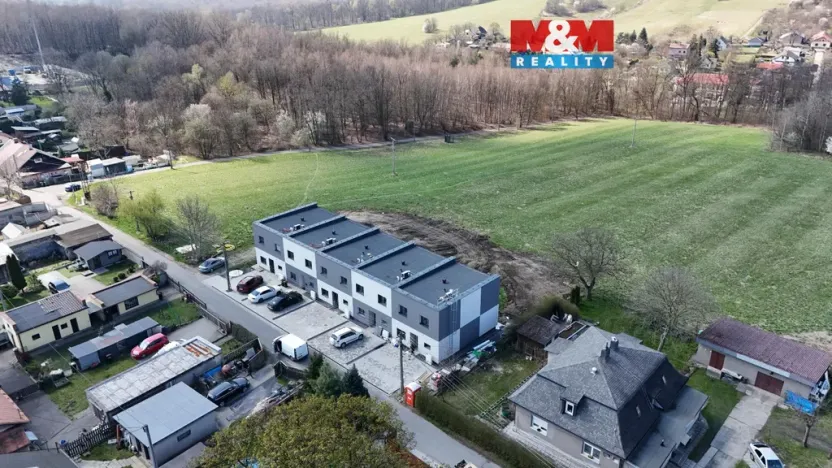 Prodej rodinného domu, Ostrava - Slezská Ostrava, Kramolišova, 118 m2