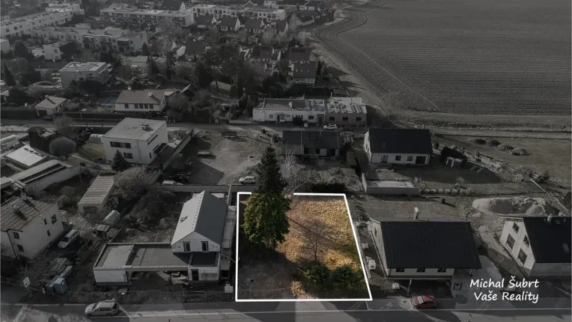 Prodej pozemku, Třebechovice pod Orebem, Družstevní práce, 698 m2