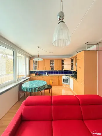 Prodej bytu 3+kk, Praha - Prosek, Veltruská, 57 m2