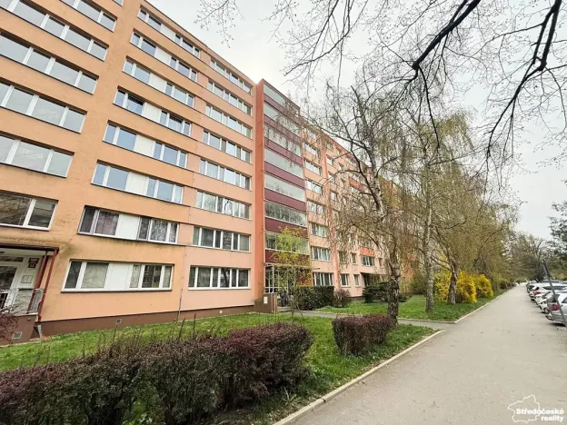 Prodej bytu 3+kk, Praha - Prosek, Veltruská, 57 m2