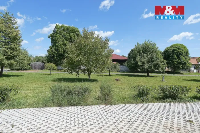 Prodej rodinného domu, Labské Chrčice, 68 m2