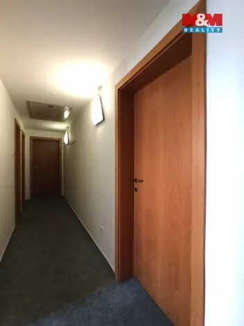 Pronájem bytu 1+1, Šternberk, ČSA, 54 m2