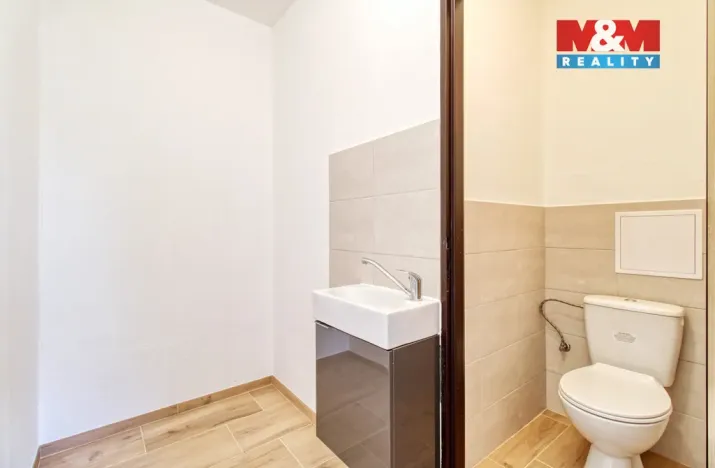 Prodej obchodního prostoru, Most, Javorová, 34 m2