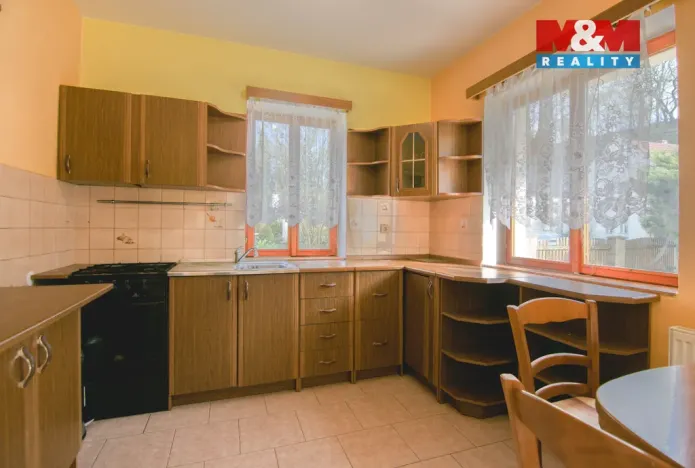 Prodej rodinného domu, Řepín, Libeňská, 135 m2