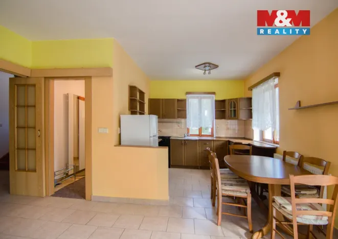 Prodej rodinného domu, Řepín, Libeňská, 135 m2