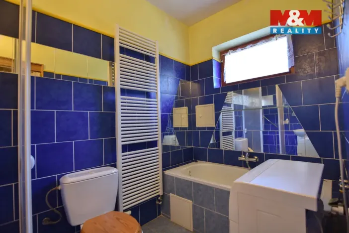 Prodej rodinného domu, Řepín, Libeňská, 135 m2