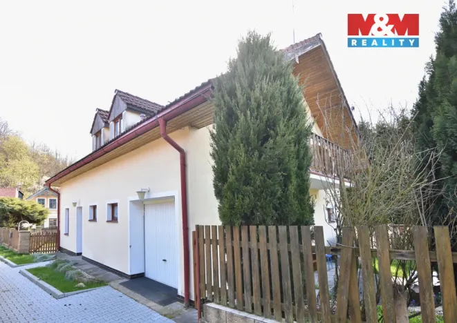 Prodej rodinného domu, Řepín, Libeňská, 135 m2