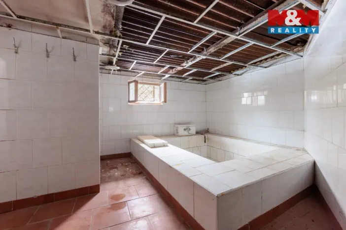 Prodej rodinného domu, Horní Slavkov, Kfely, 155 m2