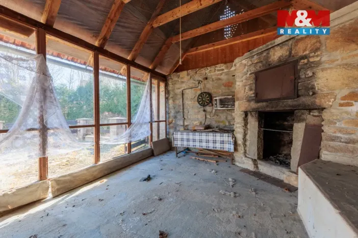 Prodej rodinného domu, Horní Slavkov, Kfely, 155 m2