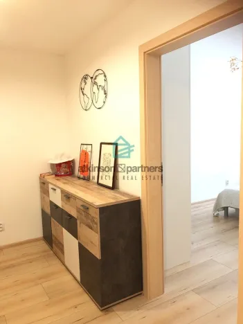 Pronájem bytu 3+kk, České Budějovice - České Budějovice 2, Na Zlaté stoce, 71 m2