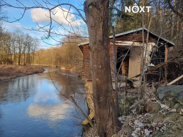 Prodej chaty, Plzeň, 22 m2