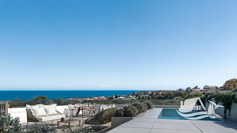 Prodej bytu 3+kk, Manilva, Španělsko, 59 m2