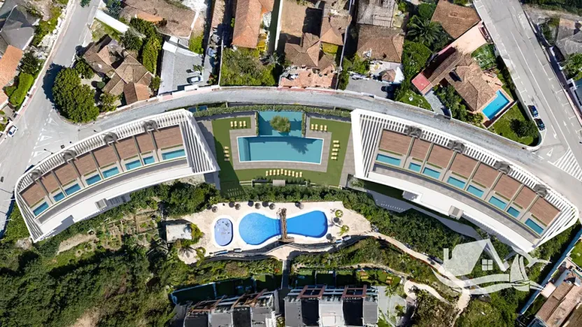 Prodej bytu 3+kk, Manilva, Španělsko, 59 m2