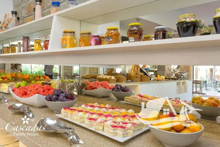 Prodej bytu 3+kk, Nesebar, Bulharsko, 55 m2