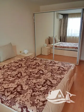 Prodej bytu 2+kk, Sveti Vlas, Bulharsko, 59 m2