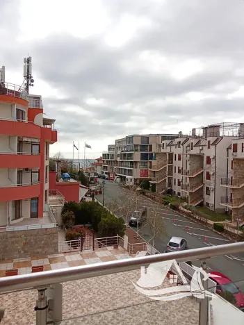 Prodej bytu 2+kk, Sveti Vlas, Bulharsko, 59 m2