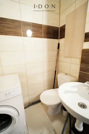 Prodej bytu 1+1, Frýdek-Místek, Anenská, 35 m2