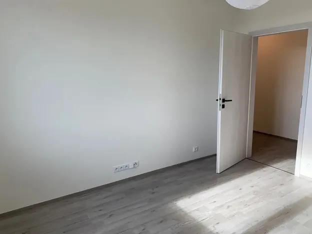 Pronájem bytu 2+kk, Odolena Voda, K Cukrovaru, 56 m2
