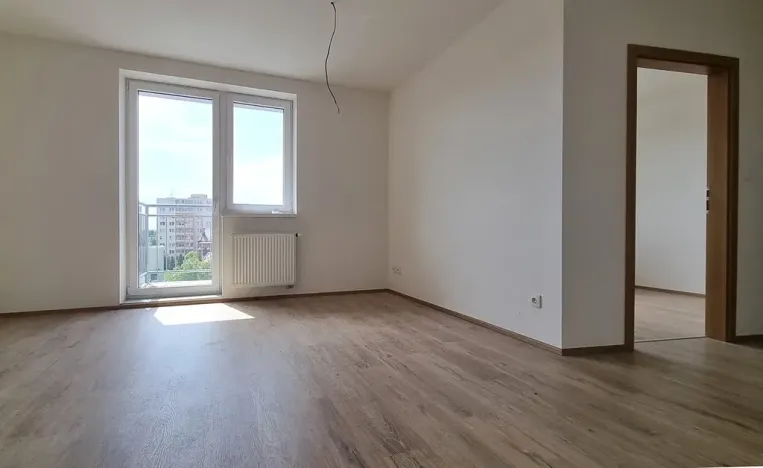 Prodej bytu 3+kk, Hranice, Jiřího z Poděbrad, 45 m2