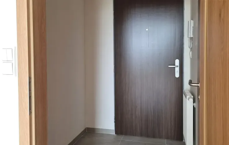 Prodej bytu 3+kk, Hranice, Jiřího z Poděbrad, 45 m2