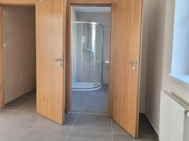 Prodej bytu 3+kk, Hranice, Jiřího z Poděbrad, 63 m2