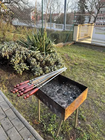 Prodej bytu 1+1, Praha - Michle, U plynárny, 37 m2