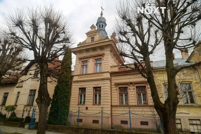 Prodej domu, Kroměříž, Svatopluka Čecha, 500 m2