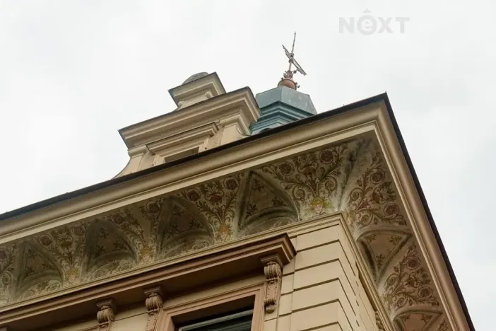 Prodej domu, Kroměříž, Svatopluka Čecha, 500 m2