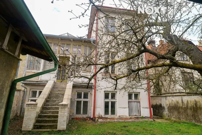 Prodej domu, Kroměříž, Svatopluka Čecha, 500 m2