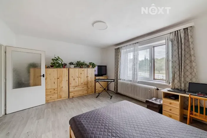 Prodej rodinného domu, Chornice, Trnavská, 90 m2