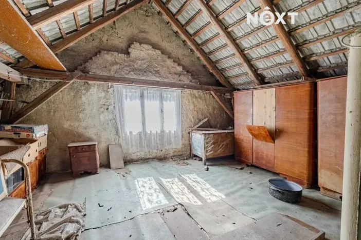 Prodej rodinného domu, Chornice, Trnavská, 90 m2