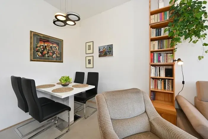 Prodej bytu 2+1, Brno, Bayerova, 73 m2