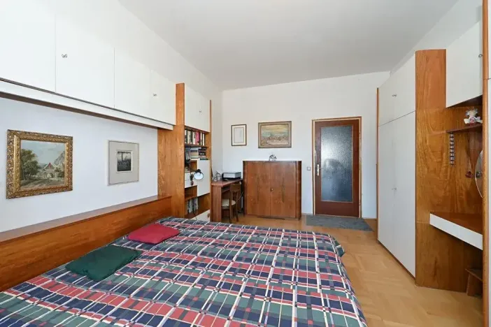 Prodej bytu 2+1, Brno, Bayerova, 73 m2